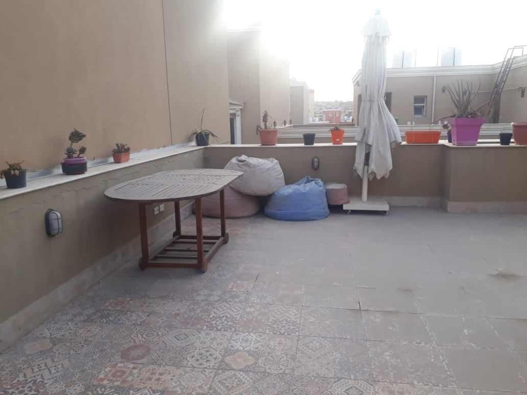 Appartement Are