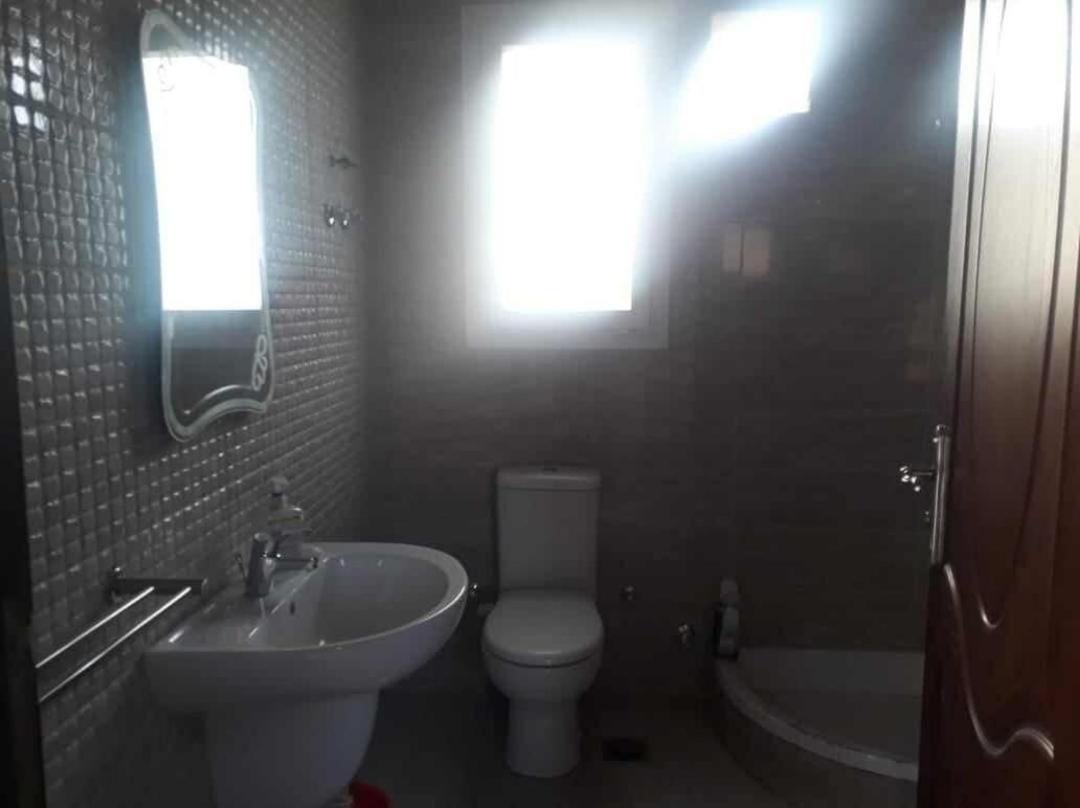 Appartement Are *