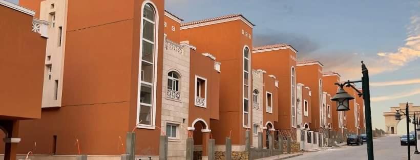 Apartment Are