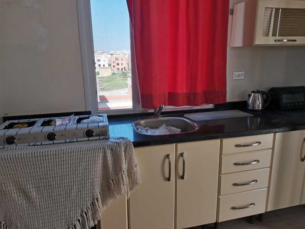 Are Apartment Cairo