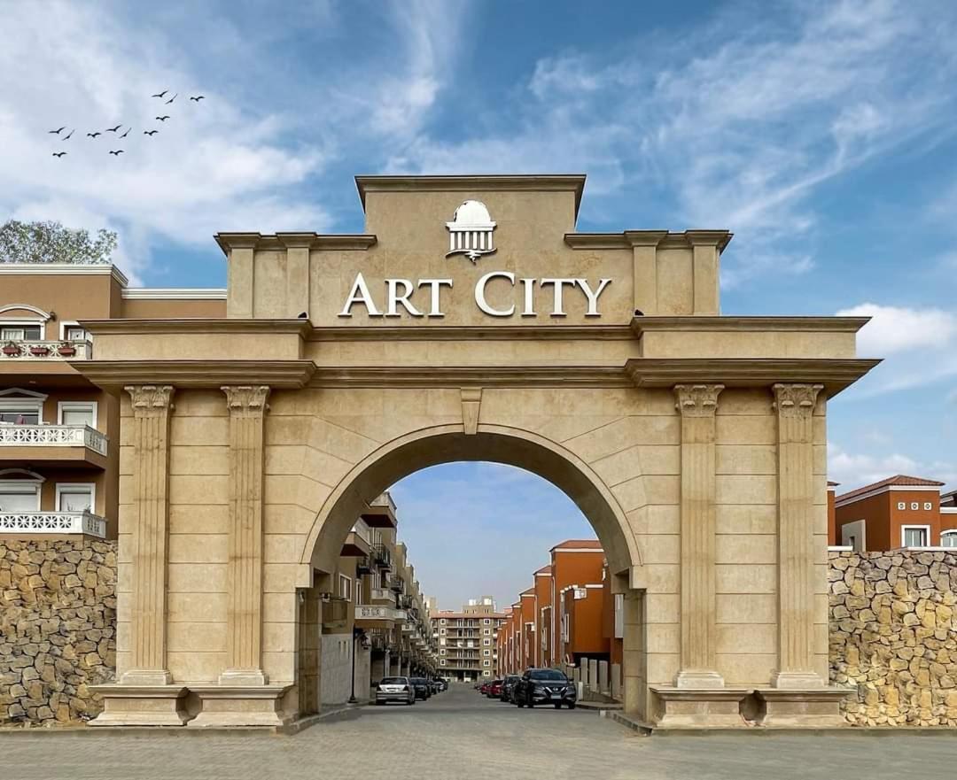Are Apartment Cairo