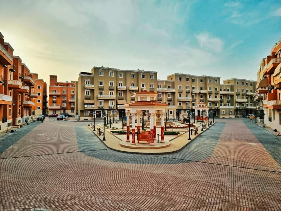 Apartment Are Cairo