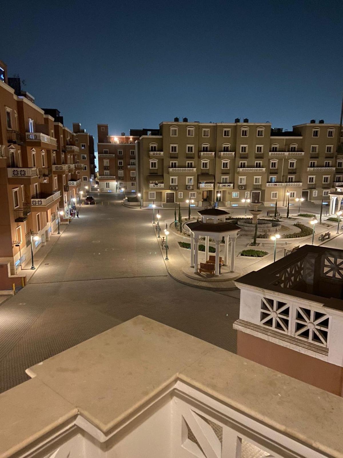 Are Apartment