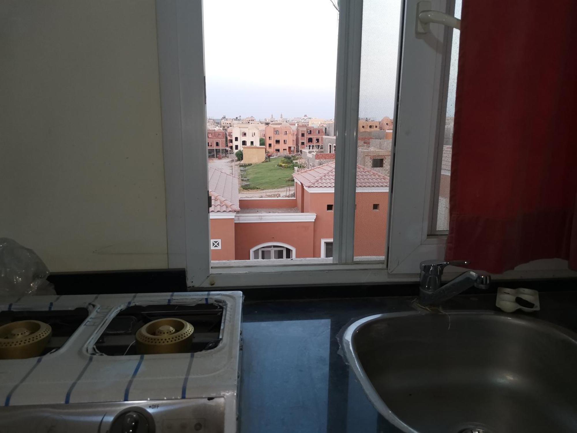 Are Apartment