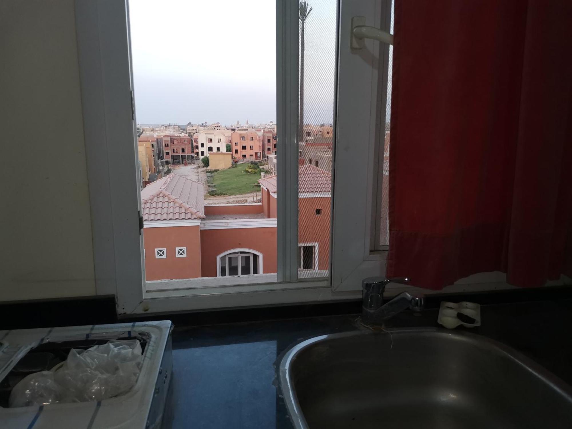 Apartment Are Cairo