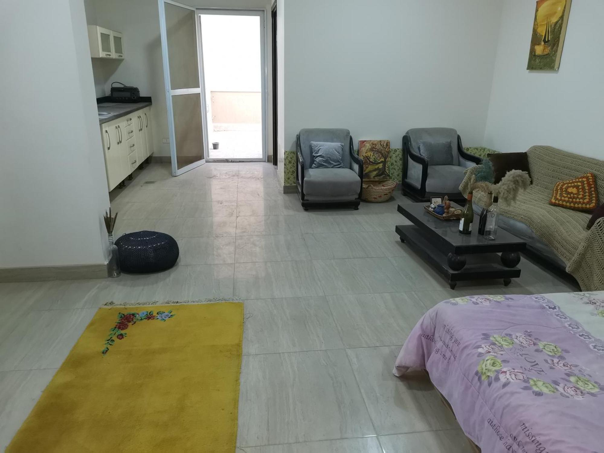 Apartment Are *
