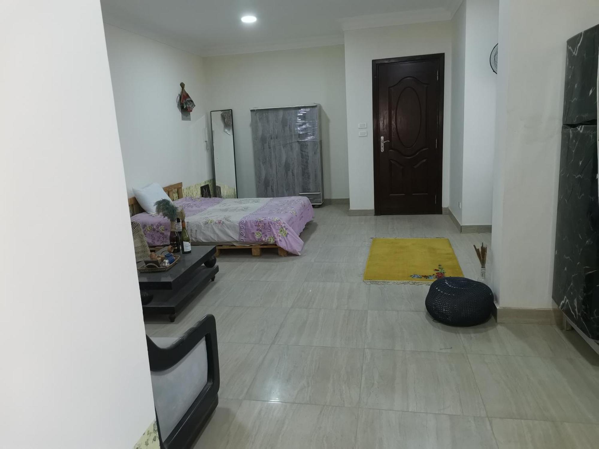 Apartment Are Cairo