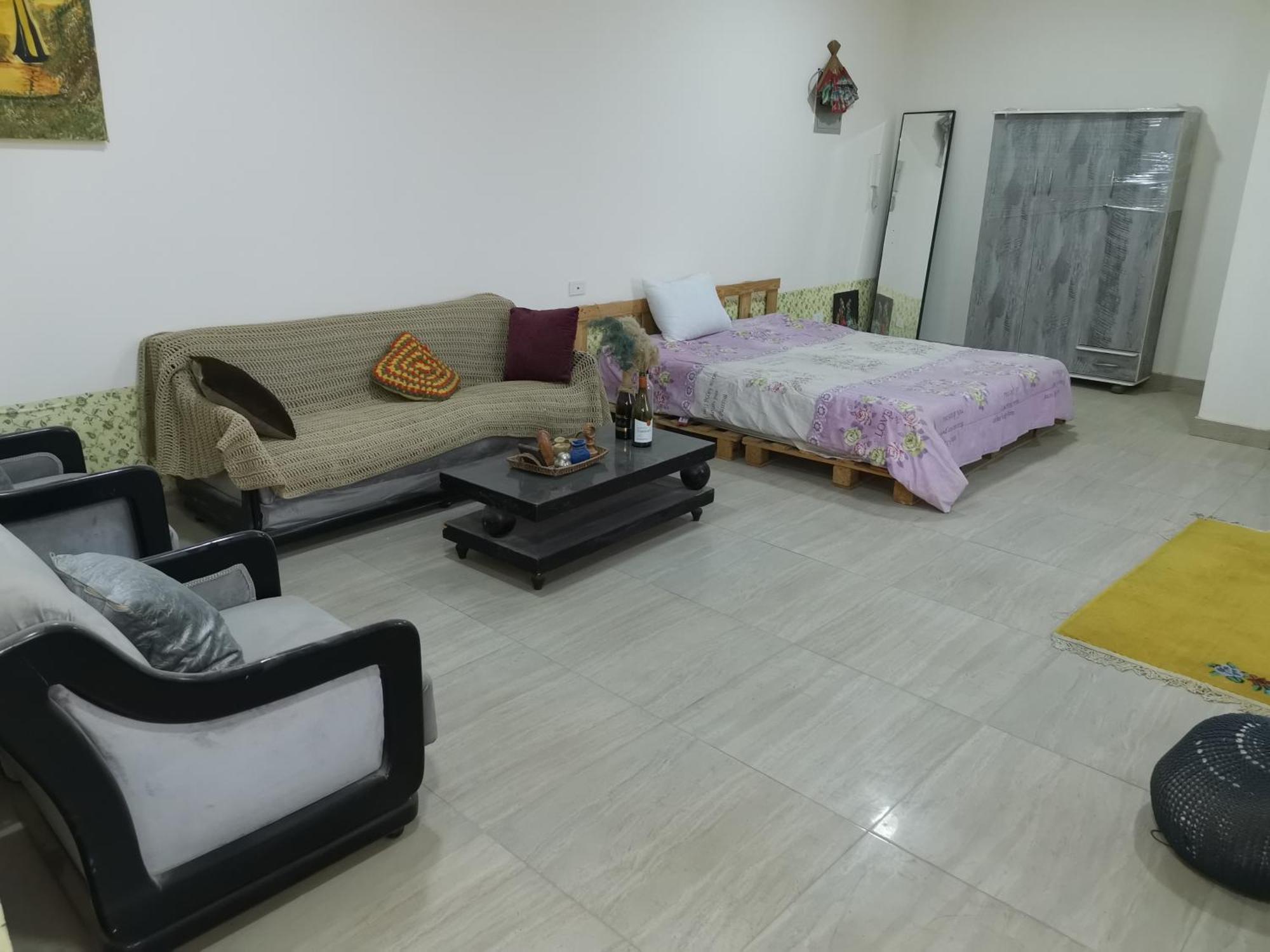 Are Apartment