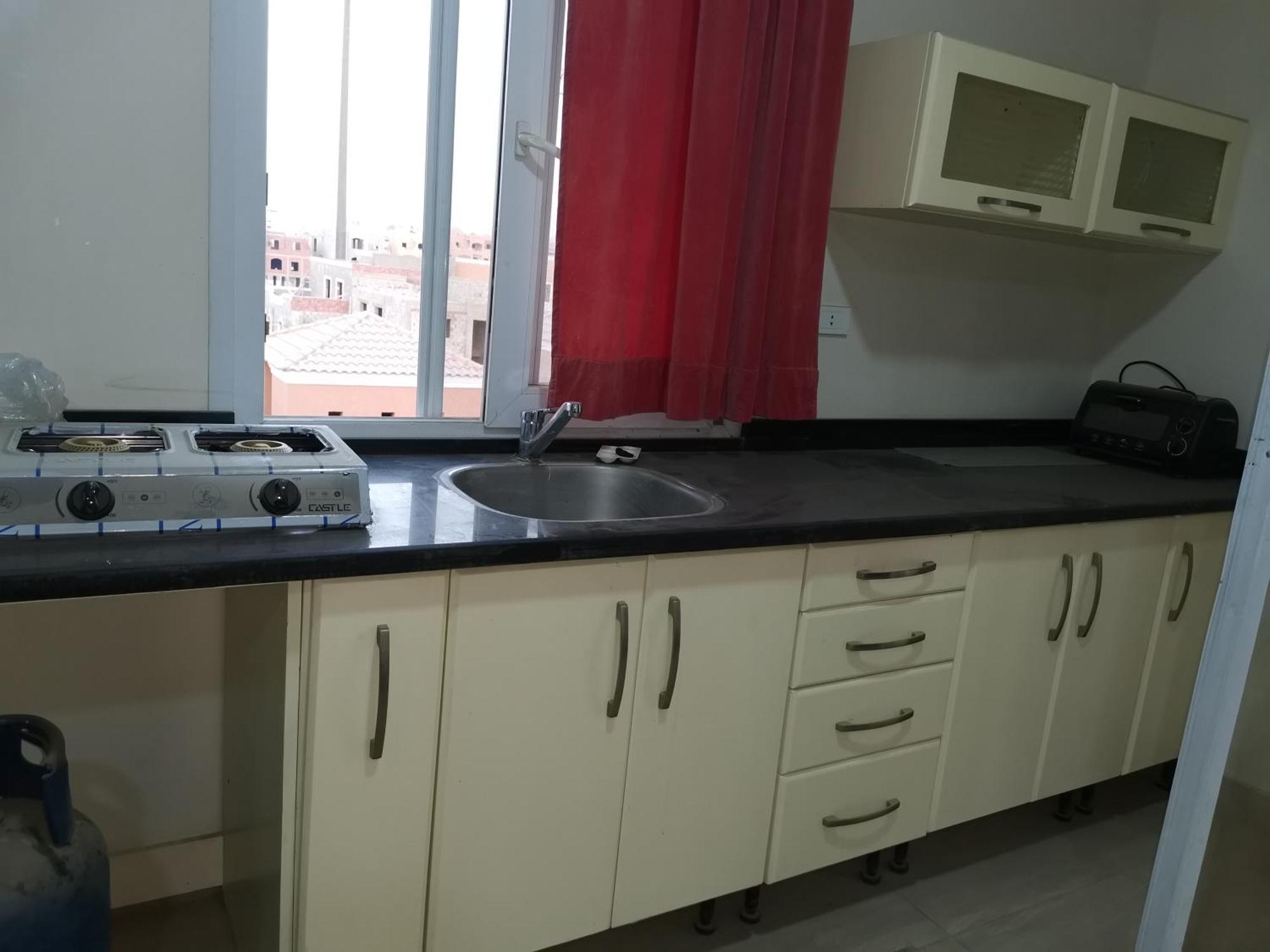 Apartment Are Cairo